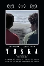 Póster de Toska