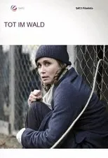 Póster de Tot im Wald