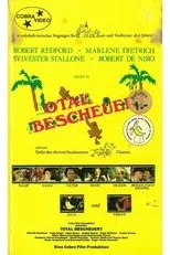 Póster de Total bescheuert