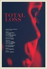 Póster de Total Loss