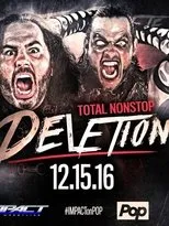Póster de Total Nonstop Deletion