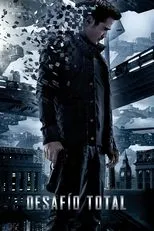 Póster de Total Recall: Desafío total
