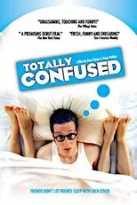 Póster de Totally Confused