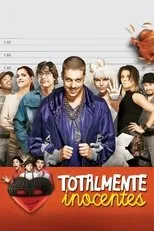Póster de Totalmente Inocentes