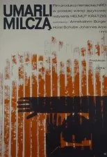 Póster de Tote reden nicht