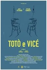Póster de Totò e Vicé