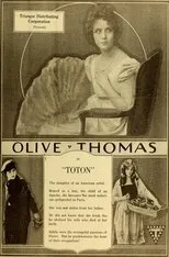 Póster de Toton