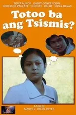 Póster de Totoo Ba Ang Tsismis?