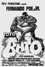 Póster de Totoy Bato