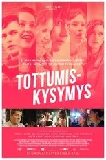 Póster de Tottumiskysymys