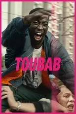 Póster de Toubab