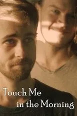 Póster de Touch Me in the Morning
