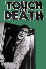 Póster de Touch of Death