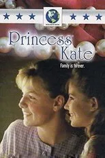 Póster de Touch the Sun: Princess Kate