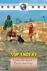 Póster de Touch the Sun: Top Enders