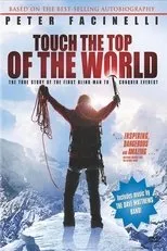Póster de Touch the Top of the World