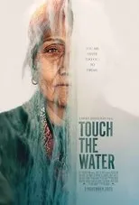 Póster de Touch the Water