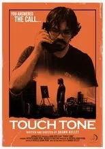Póster de Touch Tone