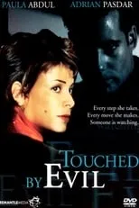 Póster de Touched By Evil