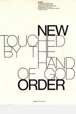 Póster de Touched by the Hand of God