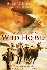 Póster de Touching Wild Horses