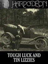 Póster de Tough Luck and Tin Lizzies
