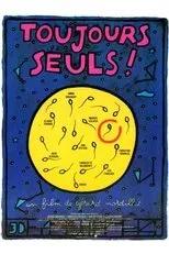 Póster de Toujours seuls