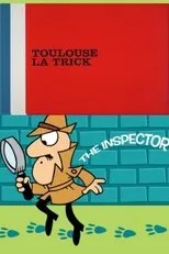Póster de Toulouse La Trick