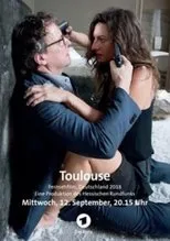Póster de Toulouse