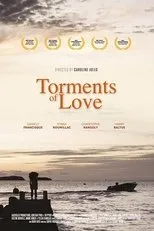 Póster de Tourments d'amour