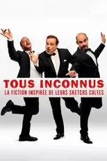Póster de Tous Inconnus