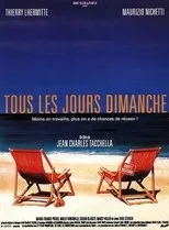 Póster de Tous les jours dimanche