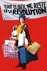 Póster de Tout ce qu'il me reste de la révolution