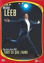Póster de Tout ce que j'aime