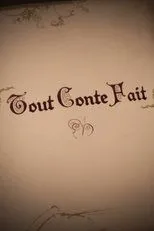 Póster de Tout conte fait
