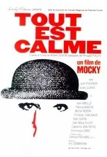 Póster de Tout est calme