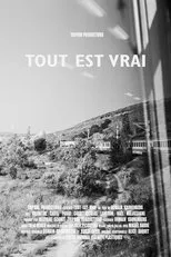 Póster de Tout est vrai