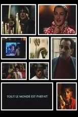 Póster de Tout le monde est parfait