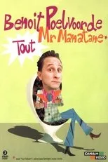 Póster de Tout Mr Manatane, L'intégrale
