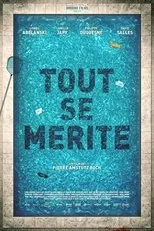 Póster de Tout se mérite