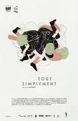 Póster de Tout Simplement