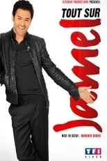 Póster de Tout sur Jamel