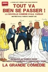 Póster de Tout va bien se passer