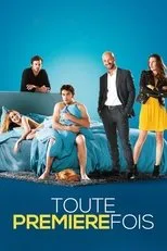 Póster de Toute première fois