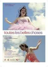 Póster de Toutes les belles choses