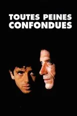 Póster de Toutes peines confondues