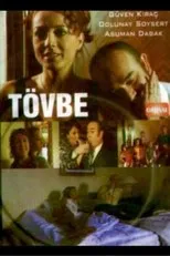 Póster de Tövbe