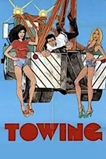 Póster de Towing