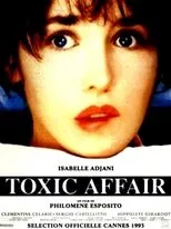 Póster de Toxic Affair