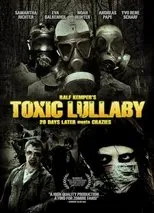 Póster de Toxic Lullaby